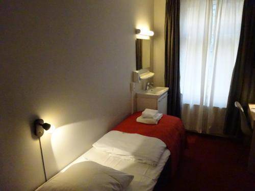 City Hotel Nebo, Copenhagen