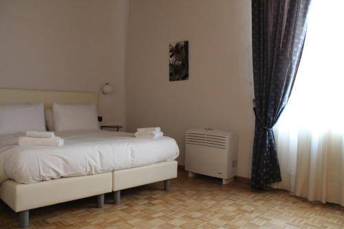 B&B Cimatori, Florence