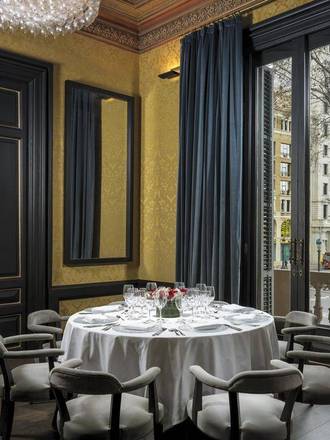 Boutique Hotel H10 Catalunya Plaza, Barcelona