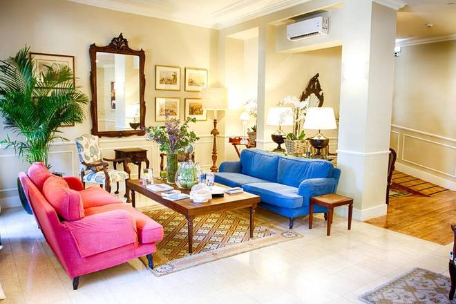 Hotel Alegria, Lisbon