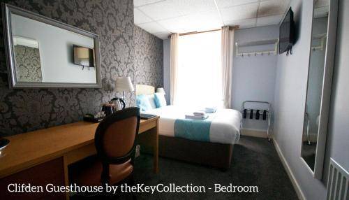 Clifden House, Dublin