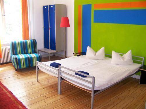 Berlin City Lounge Hostel & Guesthouse, Berlin