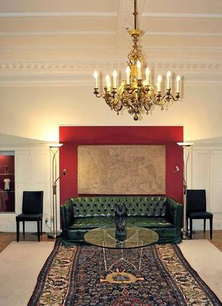 Hotel-Pension Dittberner, Berlin
