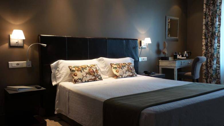 Moderno, Madrid