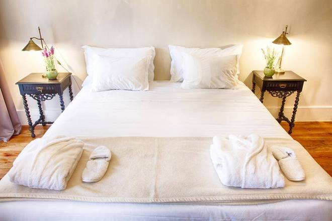 Hotel Alegria, Lisbon
