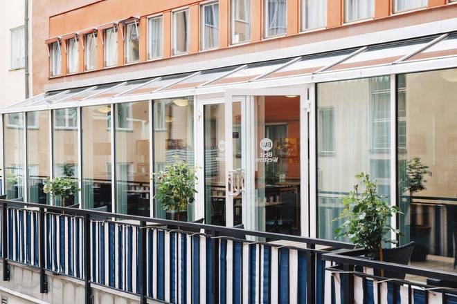 Best Western Kom Hotel, Stockholm