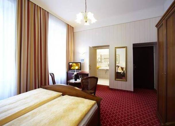 Hotel Austria - Wien, Vienna