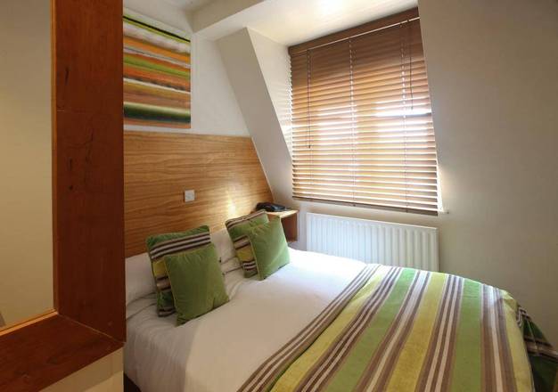 Mayflower Hotel & Apartments, London