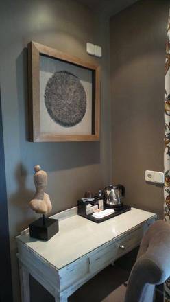 Moderno, Madrid