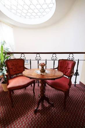 Hotel Austria - Wien, Vienna