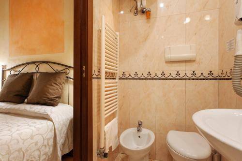 Locanda Art Deco, Venice