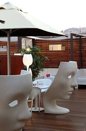 Hotel España Ramblas, Barcelona