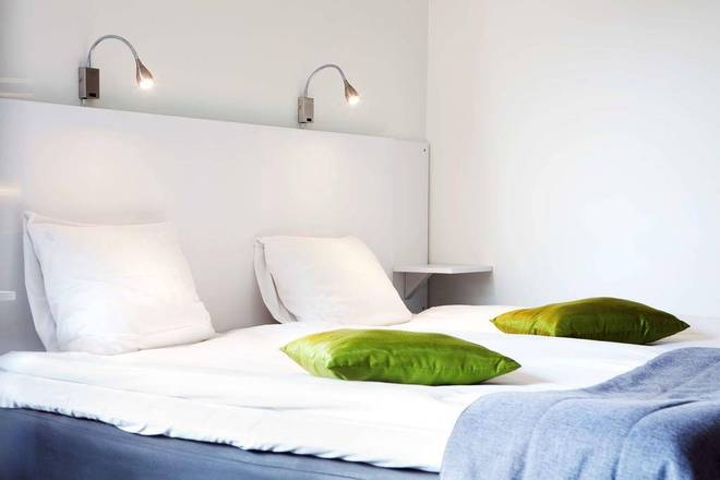Best Western Kom Hotel, Stockholm