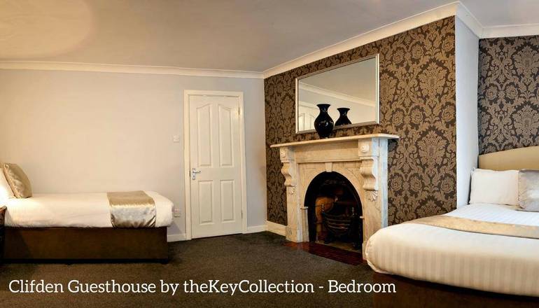 Clifden House, Dublin