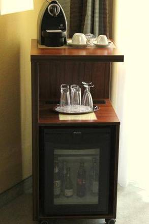 Hotel Wallis, Munich