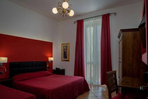 Hotel Kursaal & Ausonia, Florence
