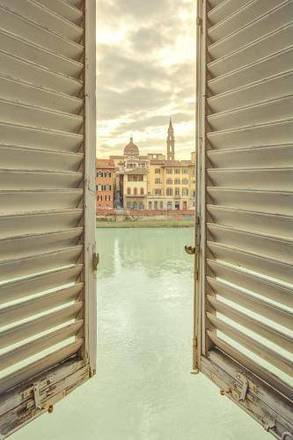 Hotel Bretagna, Florence