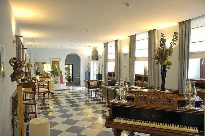 Hotel San Francesco, Rome