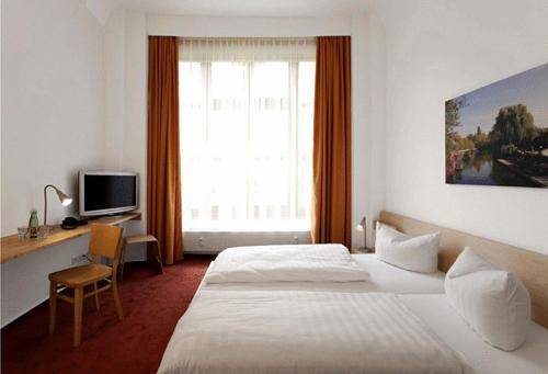 Hotel 26, Berlin