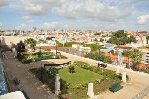 Pensao Londres, Lisbon