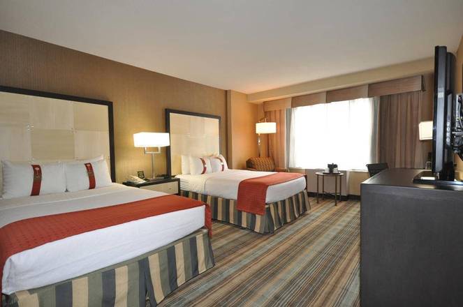 Holiday Inn - Midtown - 57th Street, New York