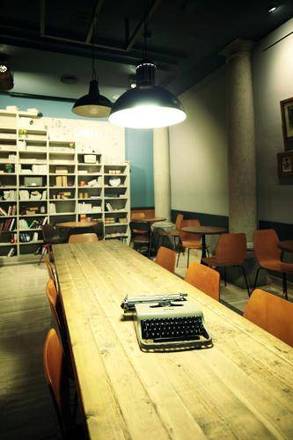 Hostal Persal, Madrid