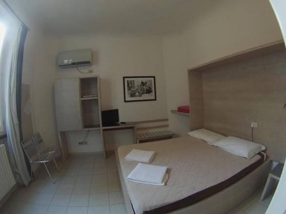 Olga's House, Florence