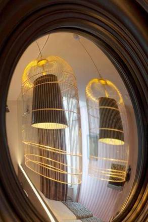 Hotel Georgette, Paris