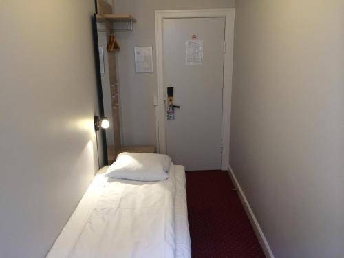 City Hotel Nebo, Copenhagen