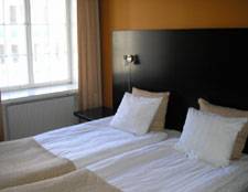Best Western Hotel Karlaplan, Stockholm