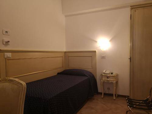 Hotel Guerrini, Venice