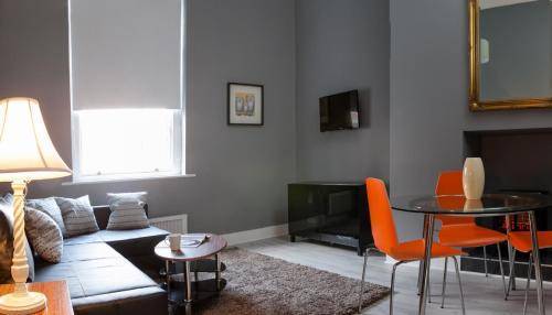 Clifden House, Dublin