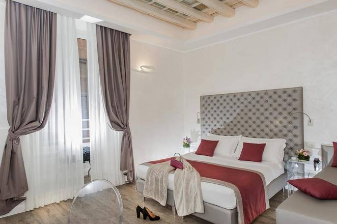 Hotel Navona - Dimora Storica, Rome