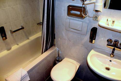 Hotel Wallis, Munich
