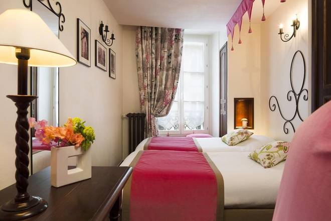 Castex Hotel, Paris