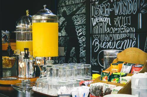 Hostal Persal, Madrid