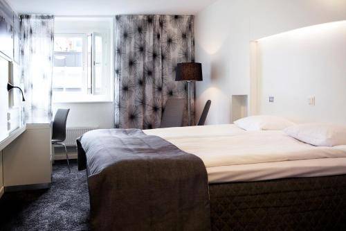 Best Western Kom Hotel, Stockholm