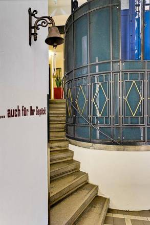 Hotel Rathaus - Wein & Design, Vienna