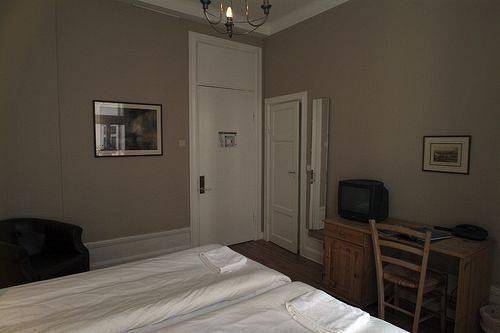 Best Western Hotel Bentleys, Stockholm