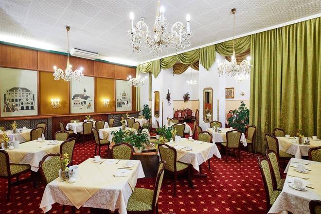 Hotel Austria - Wien, Vienna