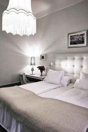 Nofo Hotel, Stockholm