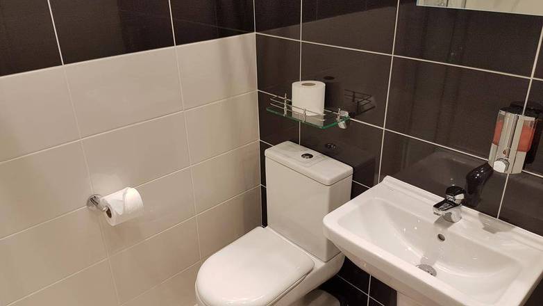 Abbey Court Hotel - Hyde Park, London