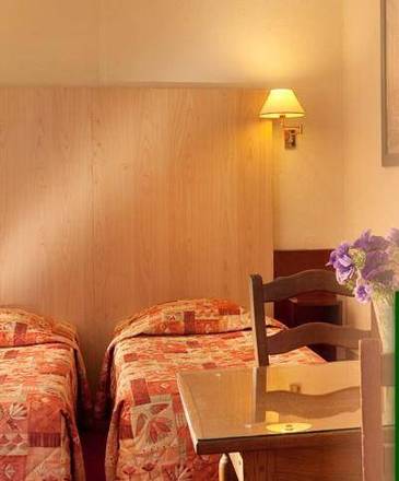 H&ocirc;tel Londres Saint Honor&eacute;, Paris