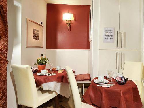 Locanda Casa Querini, Venice