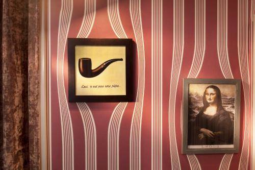 Hotel Georgette, Paris