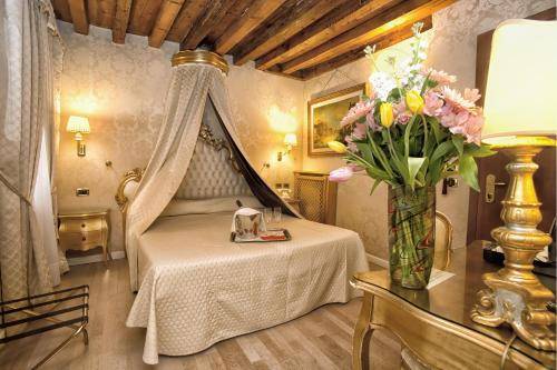 Hotel Noemi, Venice