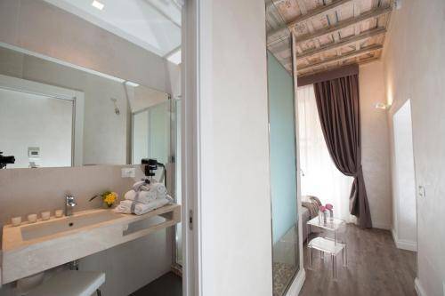 Hotel Navona - Dimora Storica, Rome