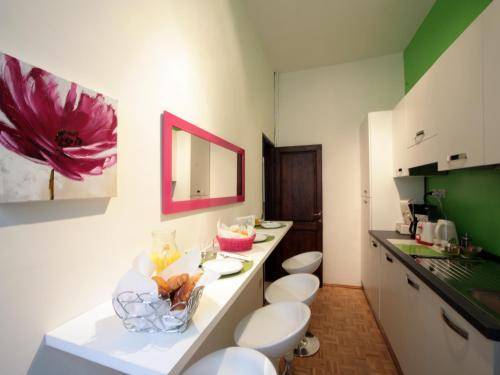 B&B Cimatori, Florence
