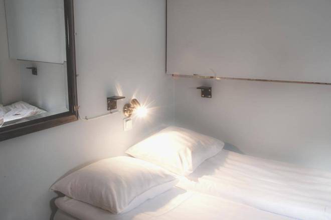 Rygerfjord Hotel & Hostel, Stockholm