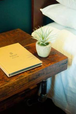 Sohotel, New York